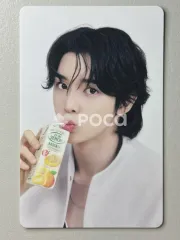 RIIZE ソンチャン 2025 RIIZE CONCERT TOUR [RIIZING LOUD] RANDOM TRADING CARD (RIIZE ver.)