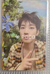 セブチ ウォヌ SEVENTEENTH HEAVEN Weverse Albums ver.