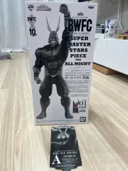 未開封 僕のヒーローアカデミア BWFCオールマイト 1番