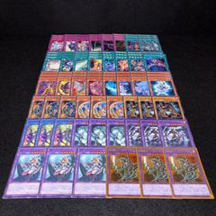 No.PP574 遊戯王 ブラックマジシャン デッキパーツ 黒魔導師 武藤遊戯