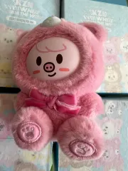SKZOO シークレットキーホルダー トイ DWAEKKI SKZOO