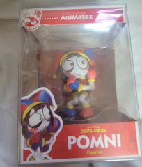 アメイジングデジタルサーカス アニミニズ animiniz サイドショー