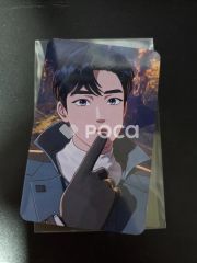 PLAVE Caligo. Pt2 hmv 特典トレカ Yejun - メルカリ