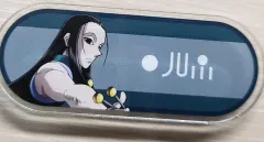 HUNTER×HUNTER イルミ 名札 出品