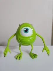 マイク・ワゾウスキ フィギュア