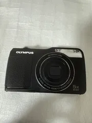 2026年最新】OLYMPUS VG-170の人気アイテム - メルカリ