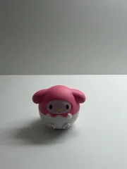 マイメロディ フィギュア
