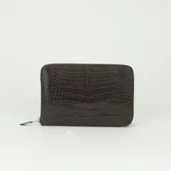 エルメス HERMES アザップコンバイン アザップ コンバイン 財布 長財布 ロングウォレット アリゲーター ハバナ Havane ブラウン Brown 茶 シルバー金具 オーガナイザー 楽天市場】エルメスアザップコンバインの通販