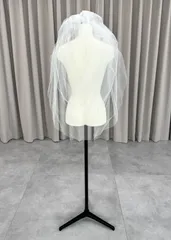 2026年最新】verawang 2段ベールの人気アイテム - メルカリ