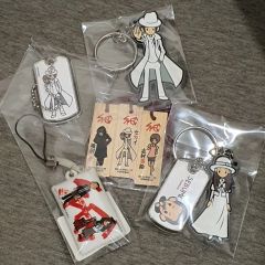 浜崎あゆみ 愛知 立川 ayupanアクリルキーホルダー - メルカリ