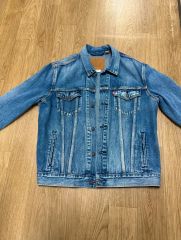 i*i様 【完売品】Levi's リーバイス デニムジャケット 大戦モデル S5