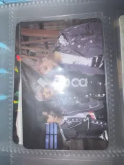 straykids ユニット IN生 STANDARD VER.