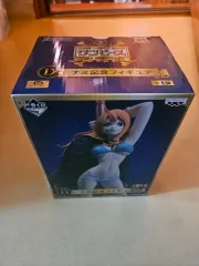 ONE PIECE 一番くじ 20周年 ナミ