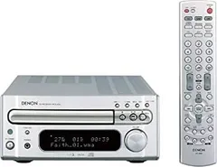 2026年最新】DENON RCD-M33の人気アイテム - メルカリ