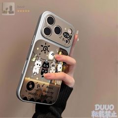 可愛いMikko iPhoneケース CASETiFY ケースティファイ 耐衝撃 きょう