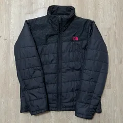 ザ・ノースフェイス エクセルロフト 中綿ジャケット レディース M USED 2026年最新】EXCELLOFTの人気アイテム - メルカリ