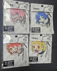 ぼっち・ざ・ろっく！アクリルキーホルダー 出品