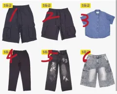 衣料品 処分セール