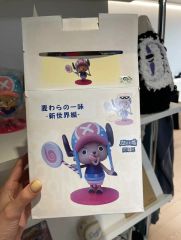 ワンピースTOEI チョッパー 原宿 HARAJUKU CHOPPER 東映 - メルカリ