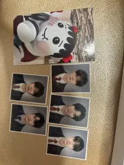 TOMORROW X TOGETHER(TXT) モアゾーン プルバス アンコールコンサート 証明写真 まとめ