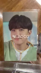BTS J-HOPE BTS 2021 MUSTER SOWOOZOO(小宇宙) Mini Photo Card