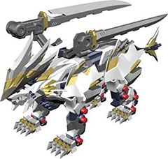 ゾイド　もどき　ムゲン クリアver.電飾付パール塗装　グロス仕上げ ゾイド もどき ムゲン クリアver.電飾付パール塗装 グロス仕上げ