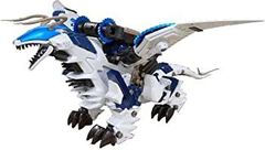 HMM 風 ライガーゼロ ファルコン ZOIDS - メルカリ