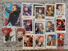あんさんぶるスターズ！！ 鬼龍紅郎 グッズ まとめ