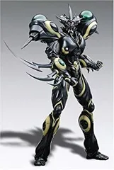 【中古】 強殖装甲ガイバー BFC-MAX09 ギガンテックダーク