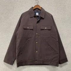 ヴィンテージ キルティング ジャケット 105 M16992