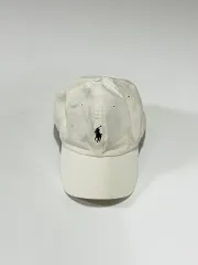 90s ポロ ラルフローレン Polo Ralph Lauren Classic ロゴ ベースボールキャップ
