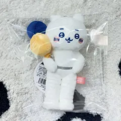 ちいかわ遊園地鎧さんマスコット