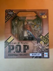 ONE PIECE pop ウソップ ソゲキング