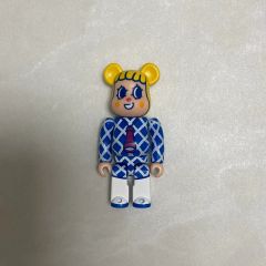 BE@RBRICK ハットリくん100％ フィギュア 藤子不二雄A ベアブリック 