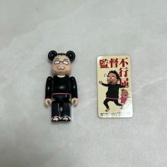 井上三太 メディコムトイ KUBRICK 4X TOKYOTRIBE2 KAI - メルカリ