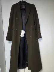 ZARA コート