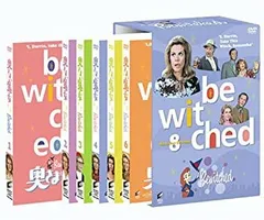 2026年最新】DVD-BOX 奥さまは魔女の人気アイテム - メルカリ