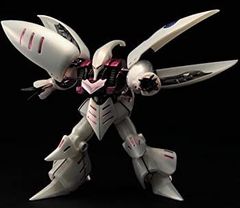 女王の乗り物 キュベレイ風プラモデル ￼全塗装済み完成品 - メルカリ