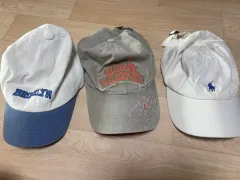 キャップ帽子 出品