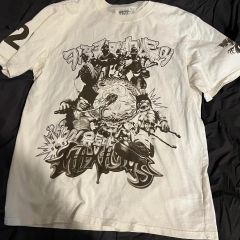 NARUTO 2002年 00s サスケ奪還編 フェード アニメT 漫画T - メルカリ