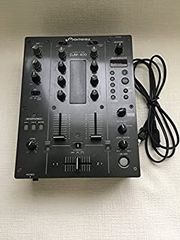 Pioneer DJM-450 DJミキサー 本体+Belkin USBケーブル - メルカリ