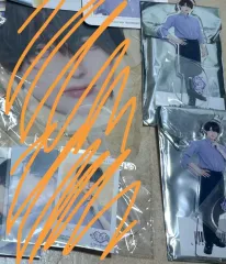 ラヴシック タロット スイパラ アクリルスタンド まとめ