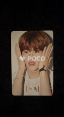 NCT シオン Ode to Love KTOWN4U ラキドロ - メルカリ