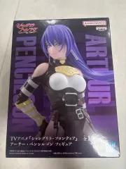 未開封 シャングリラ・フロンティア アーサー フィギュア