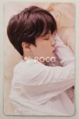 LOVE YOURSELF 轉 'Tear'