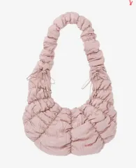 NDY ノルディ リー リボン ツーウェイ HOBO BAGのサムネイル