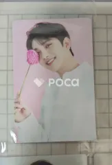 SEVENTEEN ジョシュア SEVENTEEN CAFE in SEOUL トレーディングカードセット