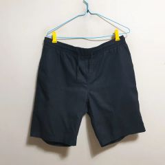 ROSSIGNOLロシニョール ハーフパンツ M 新品タグ付き モスグリーン系