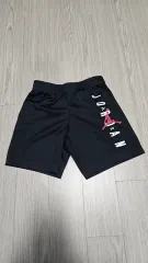 ジョーダン ハーフパンツ
