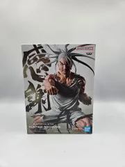 HUNTER×HUNTER BANPRESTO（バンプレスト）ネテロフィギュア